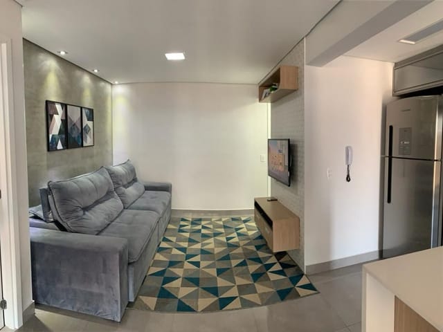 Foto do Apartamento - Apartamento com 3 dormitórios à venda, 72 m² por R$ 810.000,00 - Vila Osasco - Osasco/SP | BUSSOCABA ADMINISTRACAO DE BENS E IMOVEIS LTDA