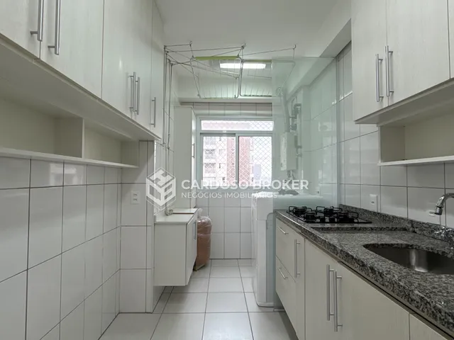 Apartamento com 83m² 2 quartos e 3 banheiros, para alugar, no bairro Alphaville Centro Industrial e Empresarial/Alphaville. em Barueri