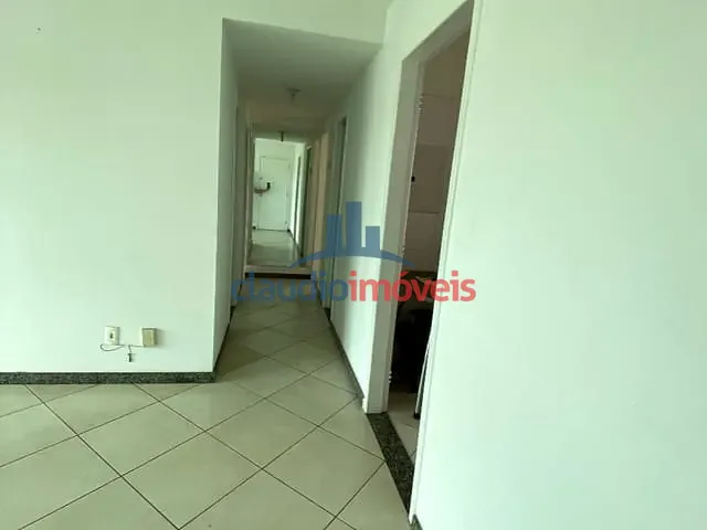 Apartamento 3 quartos e 1 banheiro, à venda, no bairro Aterrado em Volta Redonda