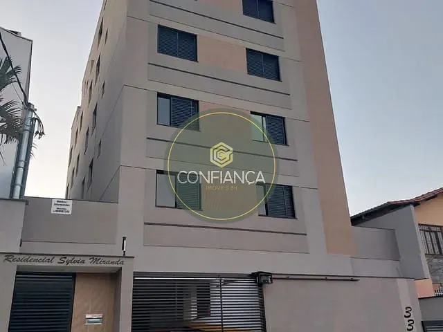 Apartamento com 124m² 3 quartos e 2 banheiros, à venda, no bairro Ana Lúcia em Sabará