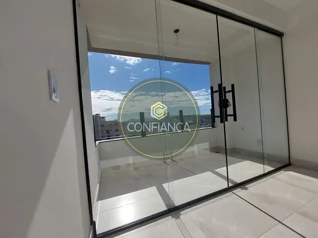Apartamento com 124m² 3 quartos e 2 banheiros, à venda, no bairro Ana Lúcia em Sabará