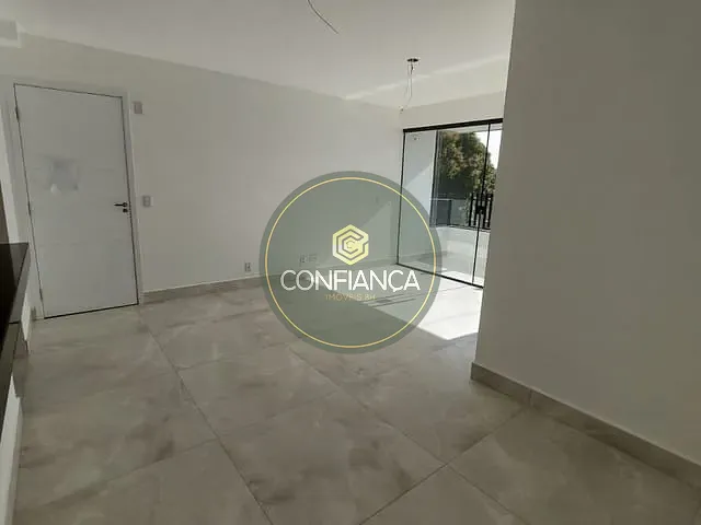 Apartamento com 124m² 3 quartos e 2 banheiros, à venda, no bairro Ana Lúcia em Sabará