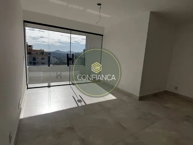 Apartamento com 124m² 3 quartos e 2 banheiros, à venda, no bairro Ana Lúcia em Sabará