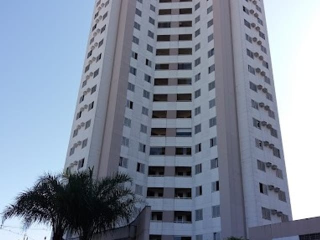 Foto do Apartamento - Apartamento Brisas Alto do Araxá à venda, Andrade, Londrina, PR | EPseg Imóveis