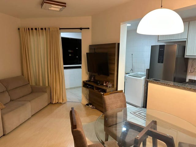 Foto do Apartamento - Apartamento Brisas Alto do Araxá à venda, Andrade, Londrina, PR | EPseg Imóveis