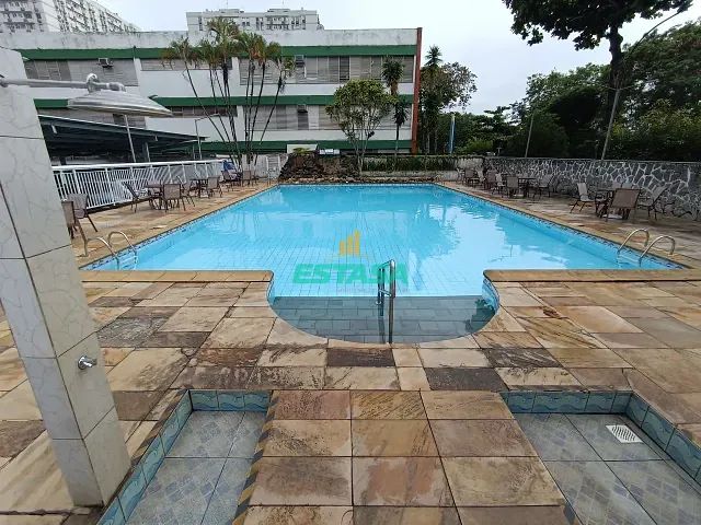 Apartamento 2 quartos e 1 banheiro, para alugar, no bairro Barra da Tijuca em Rio de Janeiro