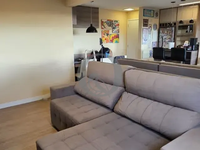Apartamento 1 quarto e 1 banheiro, à venda, no bairro Melville Empresarial I e II em Barueri