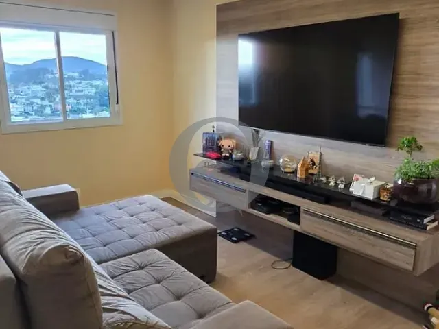 Apartamento 1 quarto e 1 banheiro, à venda, no bairro Melville Empresarial I e II em Barueri