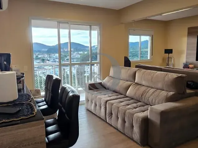 Apartamento 1 quarto e 1 banheiro, à venda, no bairro Melville Empresarial I e II em Barueri