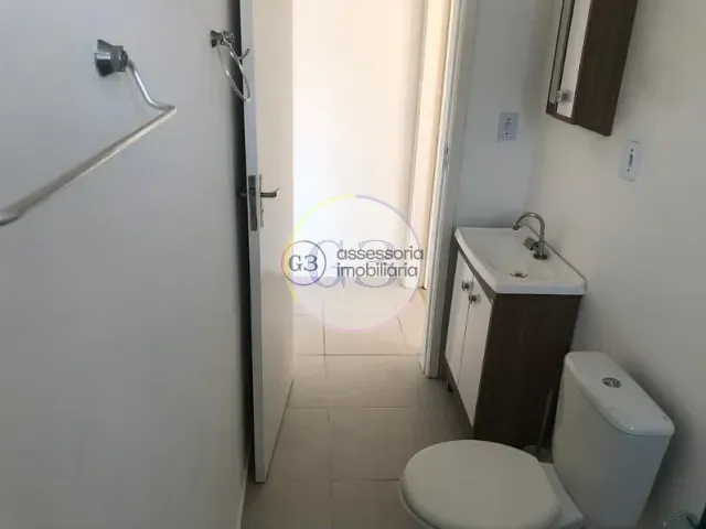 Apartamento 1 quarto e 1 banheiro, para alugar, no bairro Centro em Pelotas
