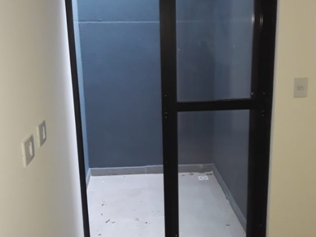 Apartamento 1 quarto e 1 banheiro, para alugar, no bairro Vila Nivi em São Paulo