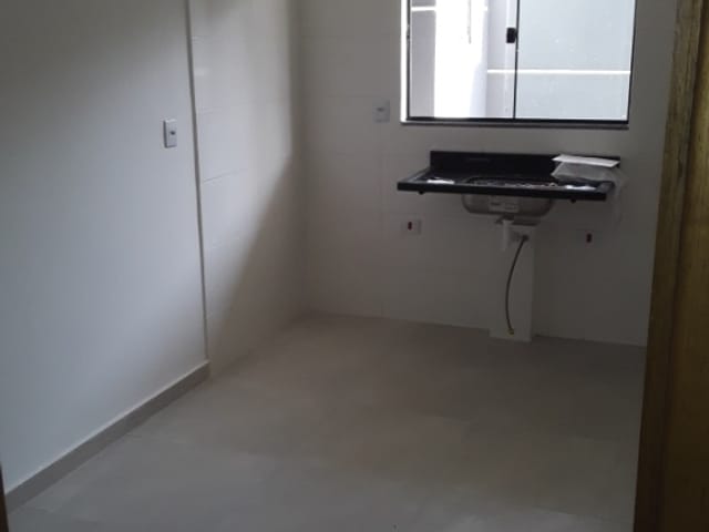 Apartamento 1 quarto e 1 banheiro, para alugar, no bairro Vila Nivi em São Paulo