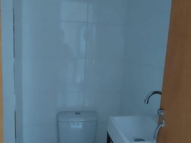 Apartamento 1 quarto e 1 banheiro, para alugar, no bairro Vila Nivi em São Paulo