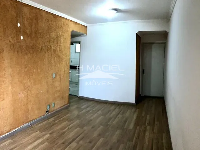 Apartamento com 80m² 2 quartos e 1 banheiro, à venda, no bairro Vila Industrial em Campinas