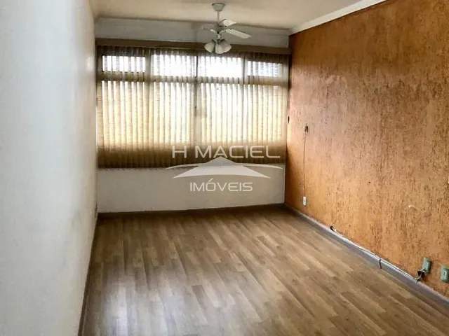 Apartamento com 80m² 2 quartos e 1 banheiro, à venda, no bairro Vila Industrial em Campinas