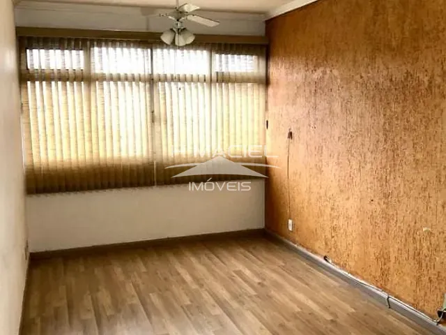 Apartamento com 80m² 2 quartos e 1 banheiro, à venda, no bairro Vila Industrial em Campinas