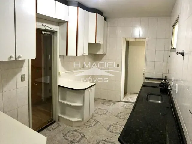 Apartamento com 80m² 2 quartos e 1 banheiro, à venda, no bairro Vila Industrial em Campinas