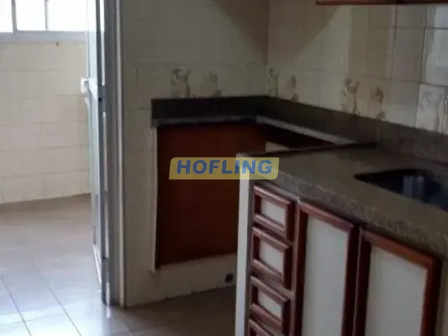 Apartamento à venda, no bairro Perdizes em São Paulo
