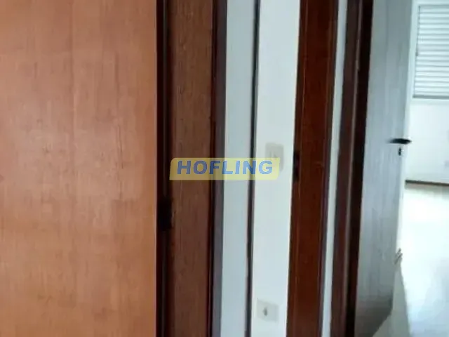Apartamento à venda, no bairro Perdizes em São Paulo
