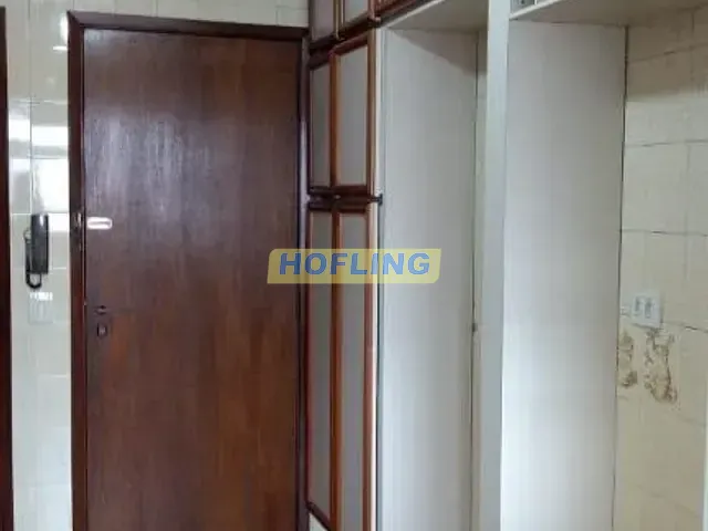 Apartamento à venda, no bairro Perdizes em São Paulo
