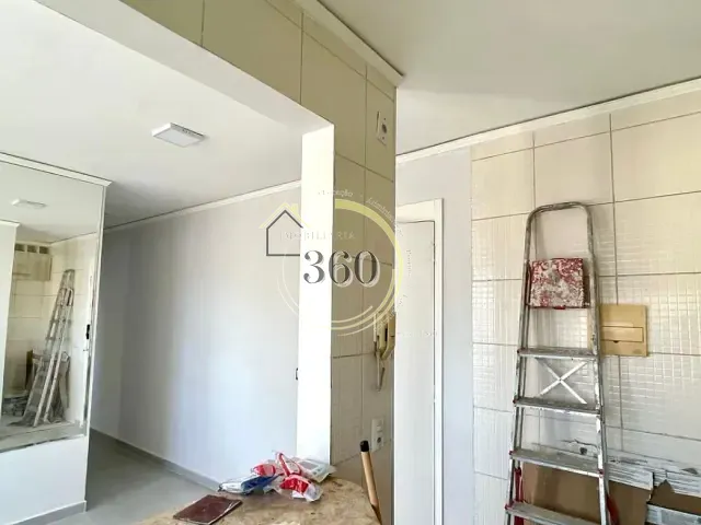 Apartamento 2 quartos e 1 banheiro, à venda, no bairro Ponte Grande em Guarulhos