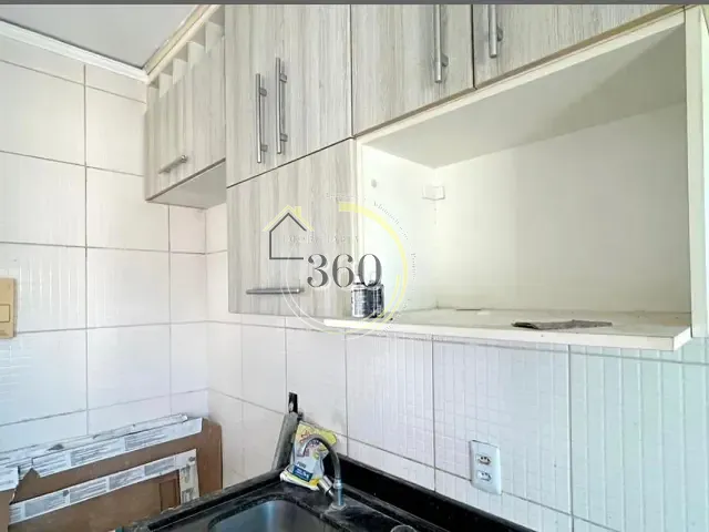 Apartamento 2 quartos e 1 banheiro, à venda, no bairro Ponte Grande em Guarulhos