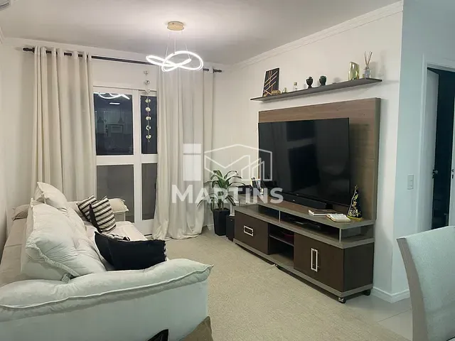 Apartamento 2 quartos e 1 banheiro, à venda, no bairro Parque Munhoz em São Paulo
