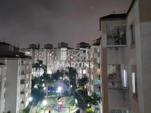 Apartamento 2 quartos e 1 banheiro, à venda, no bairro Parque Munhoz em São Paulo
