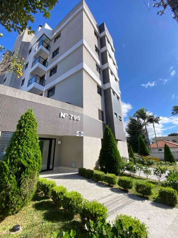 Foto do Apartamento - Apartamento Garden no Edifício Nob Palace – Bairro Órfãs | Adquira Imóveis