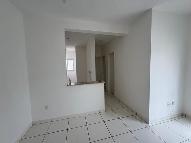 Apartamento 2 quartos e 1 banheiro, à venda, no bairro Jardim Novo Maracanã em Campinas