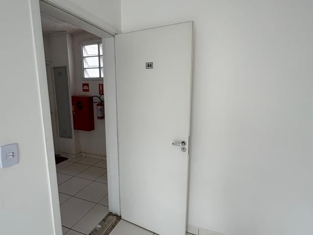 Apartamento 2 quartos e 1 banheiro, à venda, no bairro Jardim Novo Maracanã em Campinas