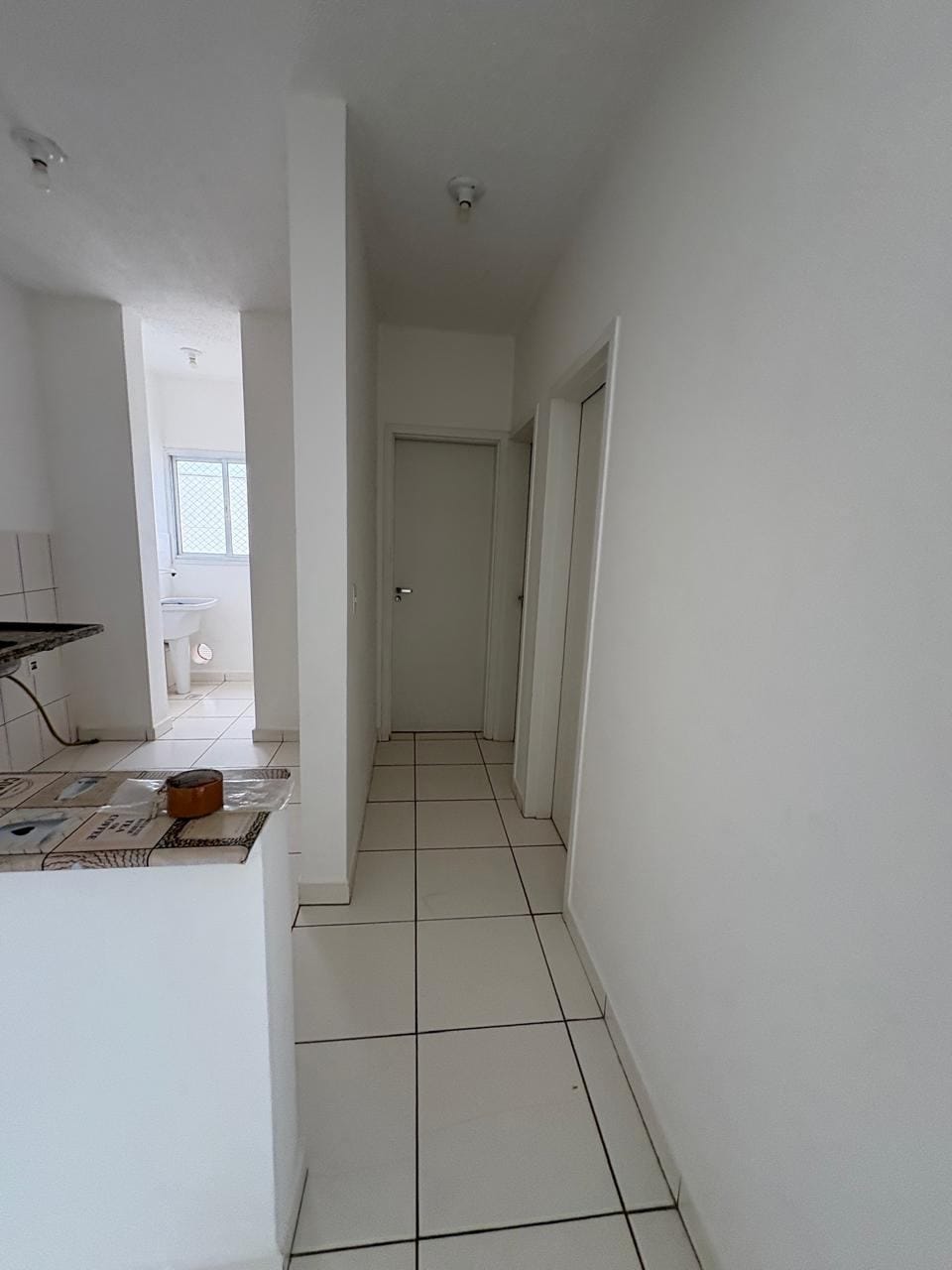 Apartamento, 2 quartos, 50 m² - Foto 6