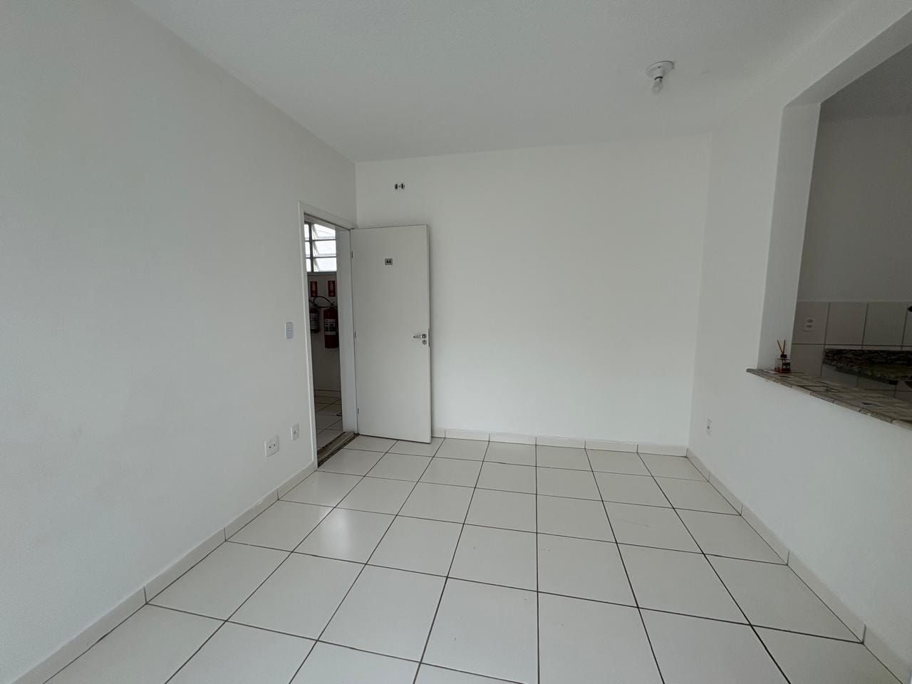 Apartamento, 2 quartos, 50 m² - Foto 3