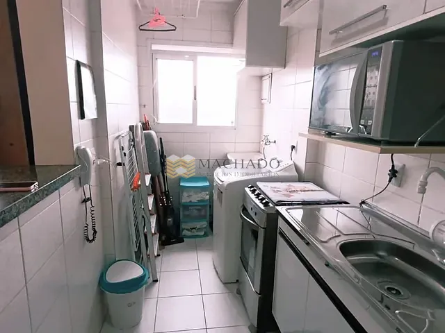 Apartamento 2 quartos e 1 banheiro, à venda, no bairro Portais (Polvilho) em Cajamar