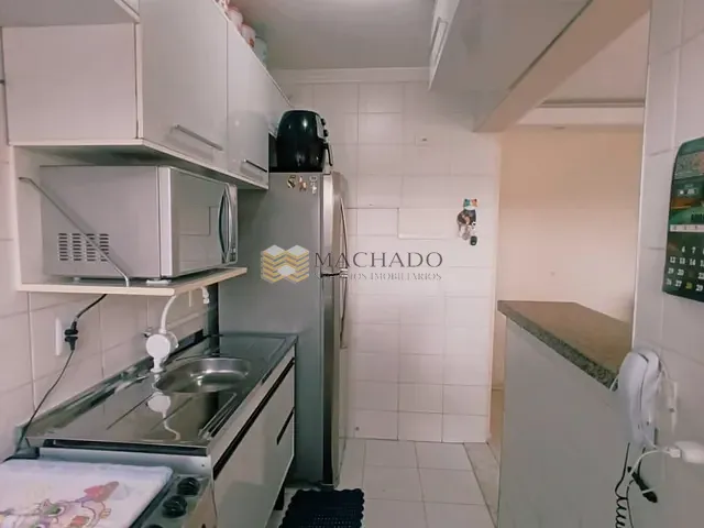 Apartamento 2 quartos e 1 banheiro, à venda, no bairro Portais (Polvilho) em Cajamar