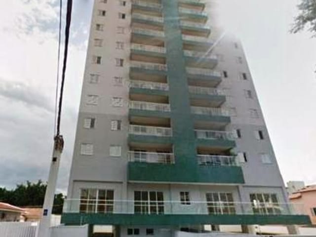 Foto do Apartamento - Apartamento com 2 dormitórios à venda, 69 m² por R$ 320.000,00 - Parque Industrial - São José dos Campos/SP | INDEPENDENCE NEGOCIOS IMOBILIARIOS LTDA