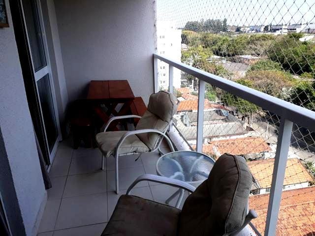 Foto do Apartamento - Apartamento com 2 dormitórios à venda, 69 m² por R$ 320.000,00 - Parque Industrial - São José dos Campos/SP | INDEPENDENCE NEGOCIOS IMOBILIARIOS LTDA