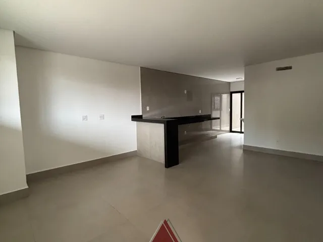 Apartamento com 99m² 3 quartos e 2 banheiros, à venda, no bairro Rifaina em Rifaina