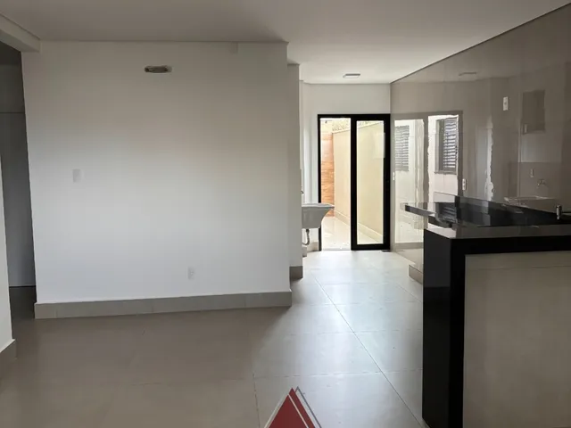 Apartamento com 99m² 3 quartos e 2 banheiros, à venda, no bairro Rifaina em Rifaina