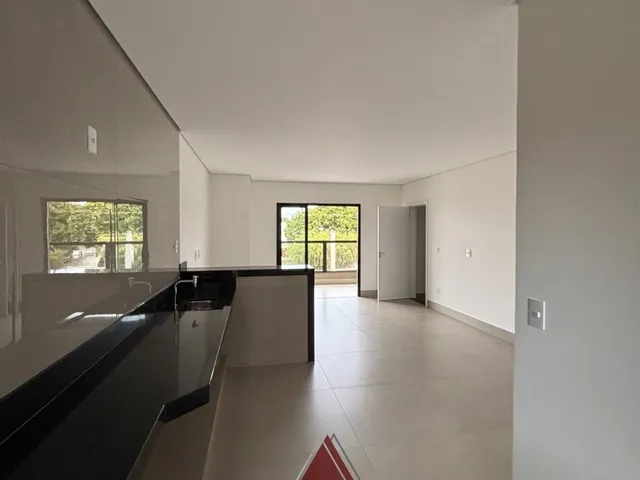 Apartamento com 99m² 3 quartos e 2 banheiros, à venda, no bairro Rifaina em Rifaina