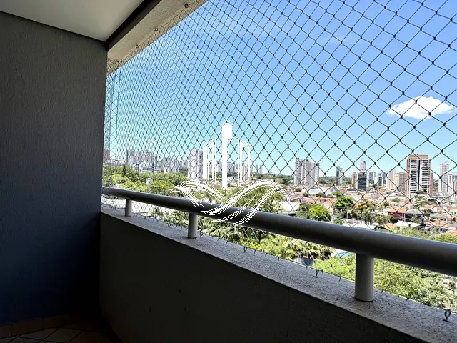 Apartamento com 264m² 4 quartos e 5 banheiros, à venda, no bairro Santo Amaro em São Paulo