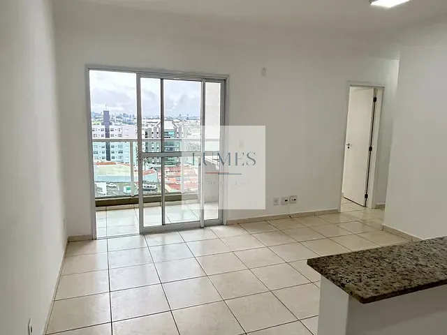 Apartamento 3 quartos e 2 banheiros, para alugar, no bairro Santa Cruz em Americana