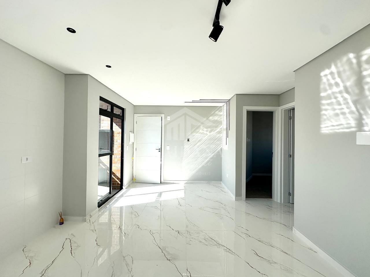Apartamento à venda com 3 quartos, 61m² - Foto 3