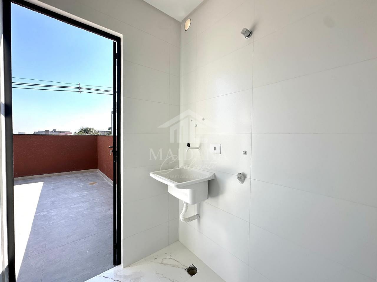 Apartamento à venda com 3 quartos, 61m² - Foto 7