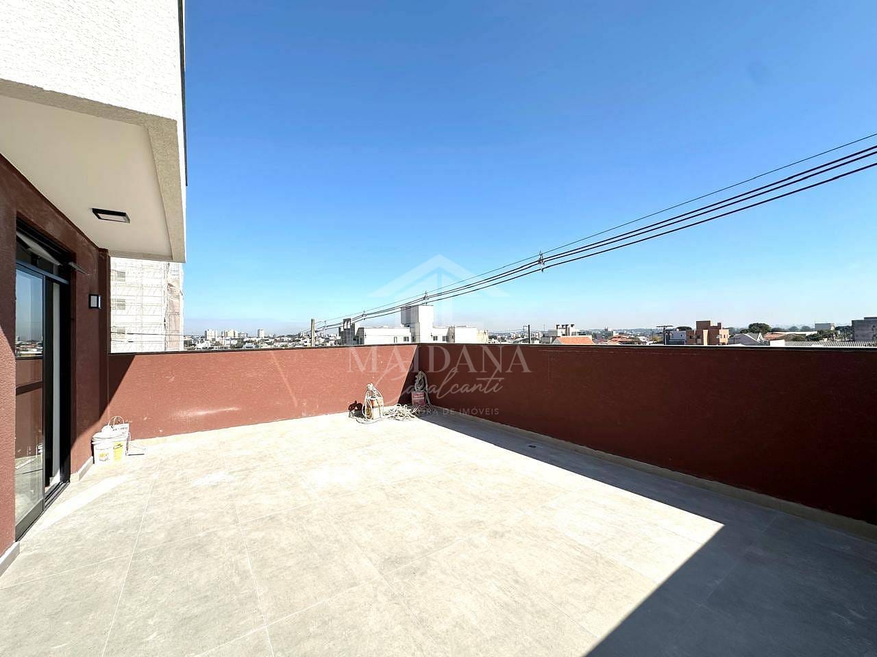Apartamento à venda com 3 quartos, 61m² - Foto 8