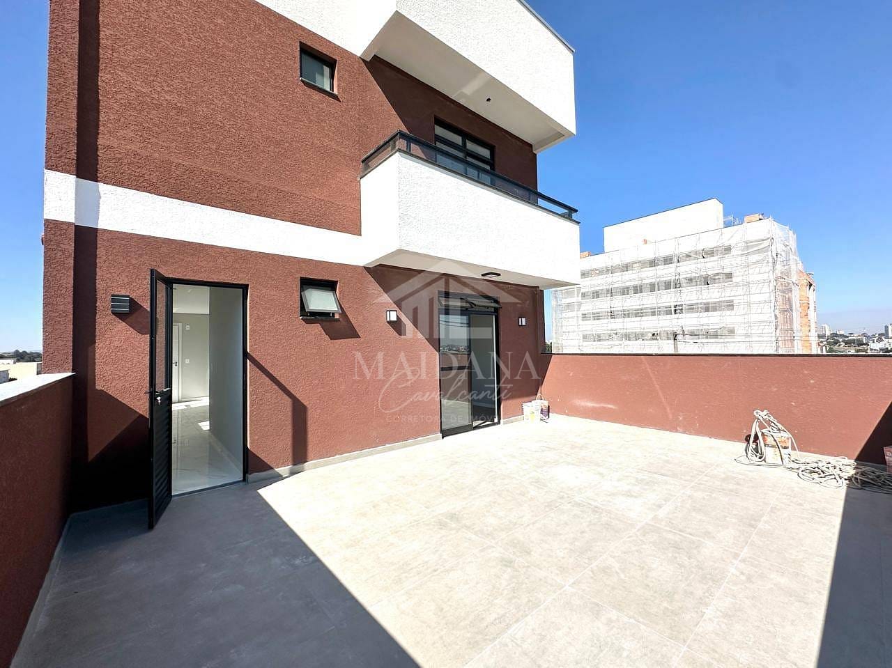 Apartamento à venda com 3 quartos, 61m² - Foto 9