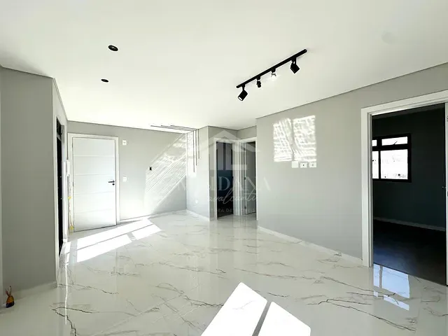 Apartamento com 92m² 3 quartos e 2 banheiros, à venda, no bairro Boneca do Iguaçu em São José dos Pinhais