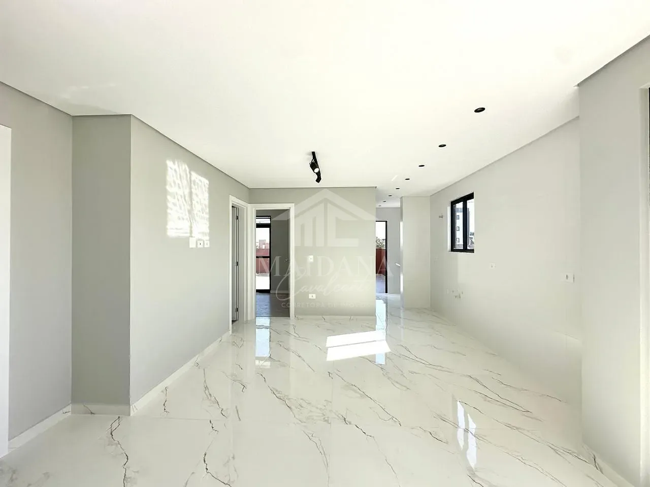 Apartamento, 3 quartos, 61 m² - Foto 2