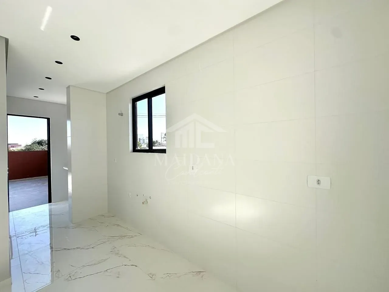 Apartamento, 3 quartos, 61 m² - Foto 6