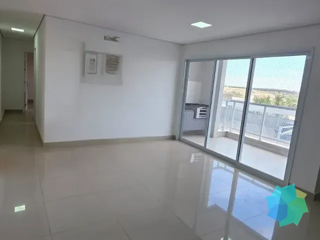 Apartamento com 74m² 2 quartos e 2 banheiros, para alugar, no bairro Jardim Nair Maria em Salto